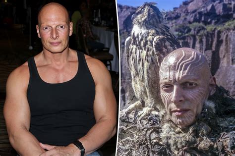 joseph gatt game of thrones|Game of Thrones actor Joseph Gatt sues LA for $40M over false ...